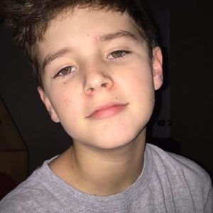 Meet your Posher, Kyler